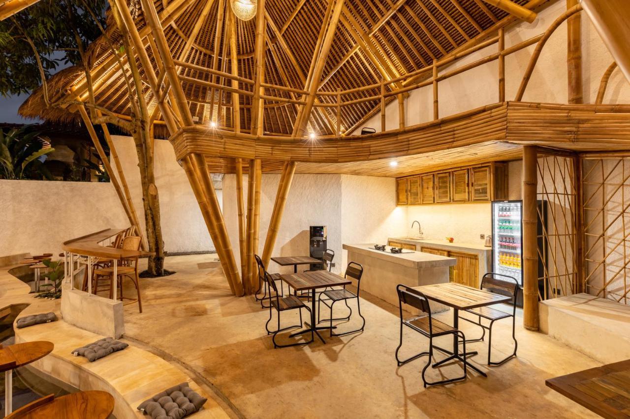 Clan Living - The Founder Ubud Exterior photo
