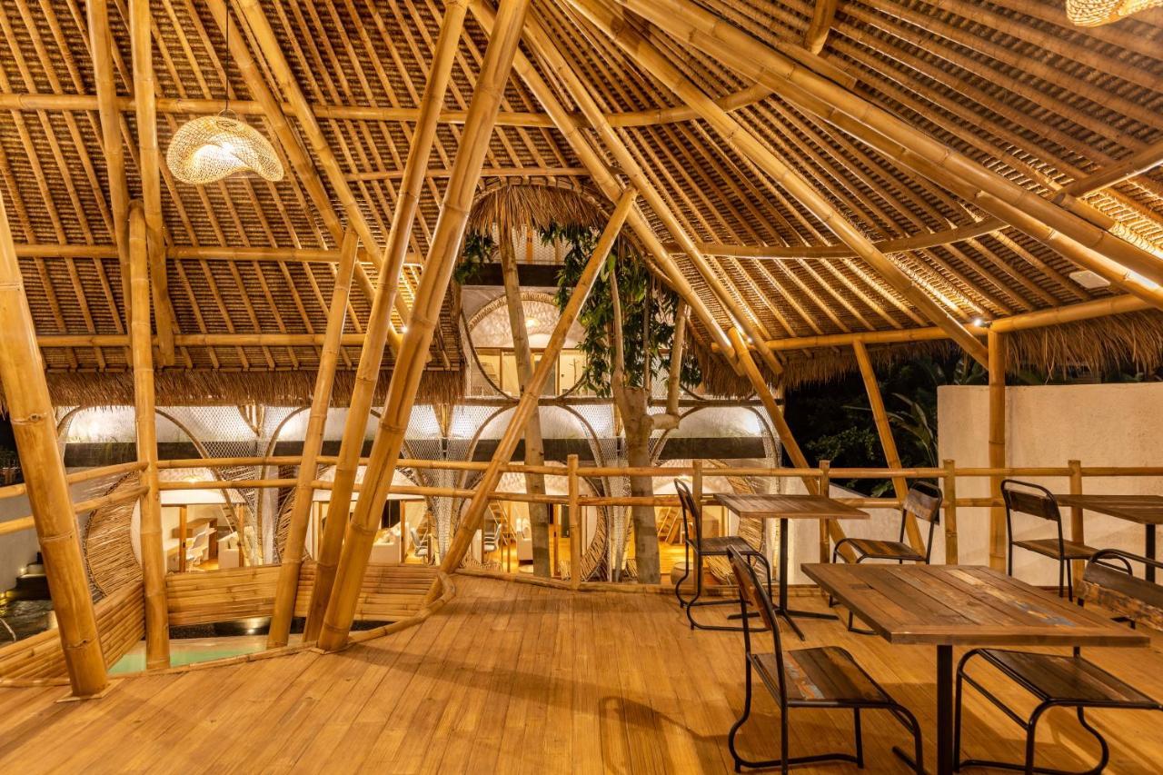 Clan Living - The Founder Ubud Exterior photo