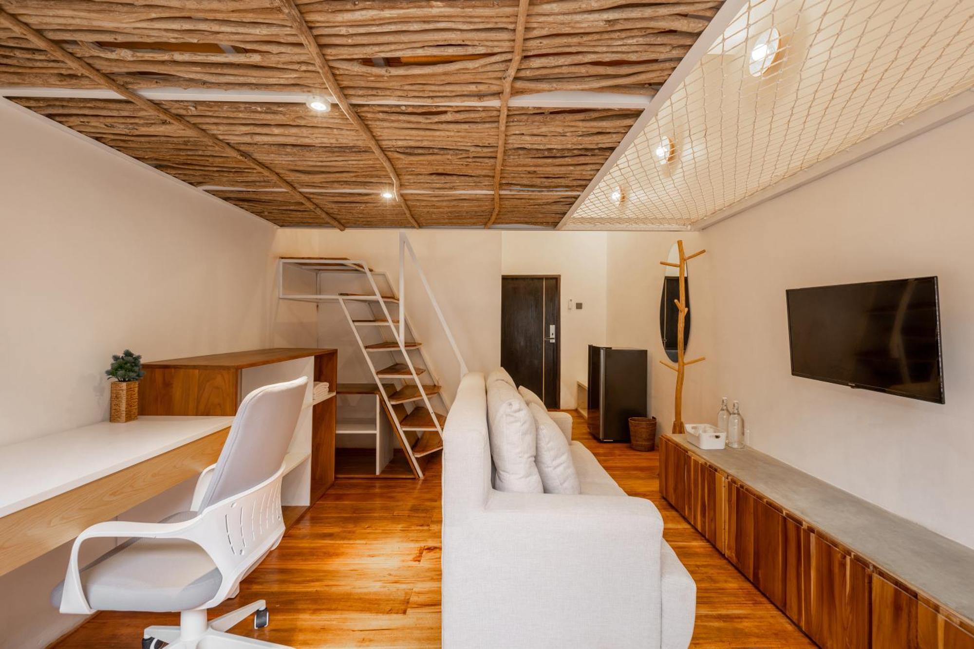 Clan Living - The Founder Ubud Exterior photo
