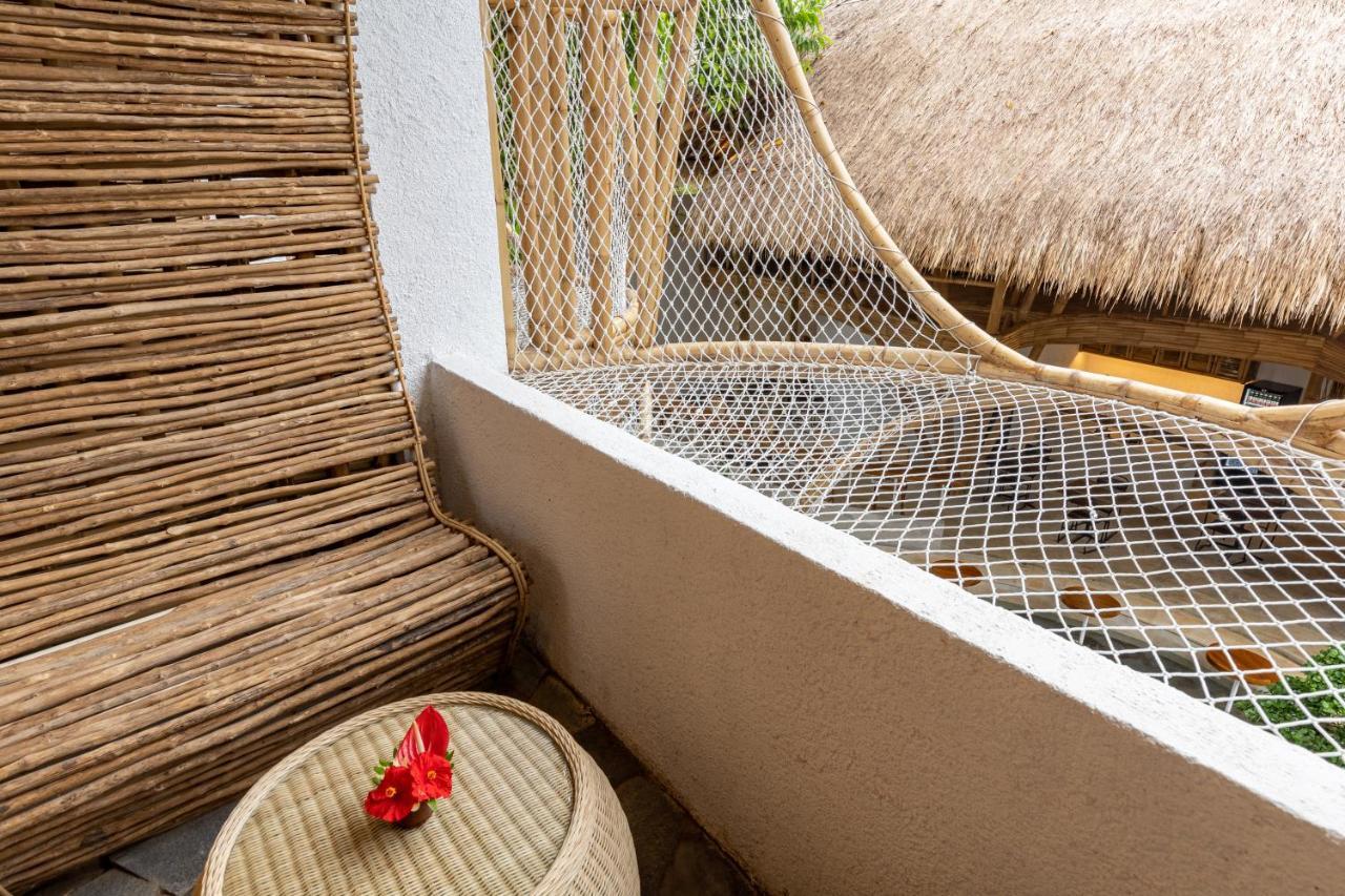 Clan Living - The Founder Ubud Exterior photo