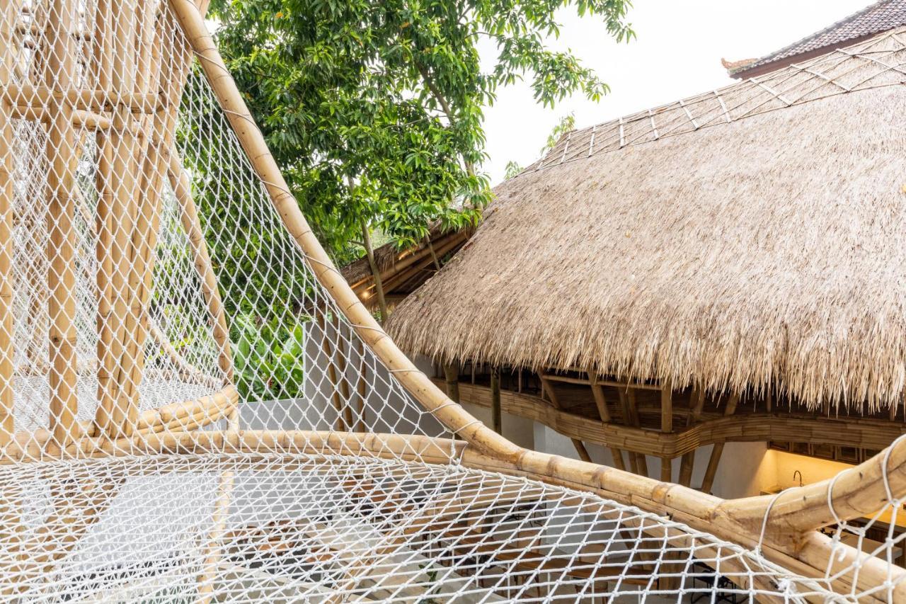 Clan Living - The Founder Ubud Exterior photo