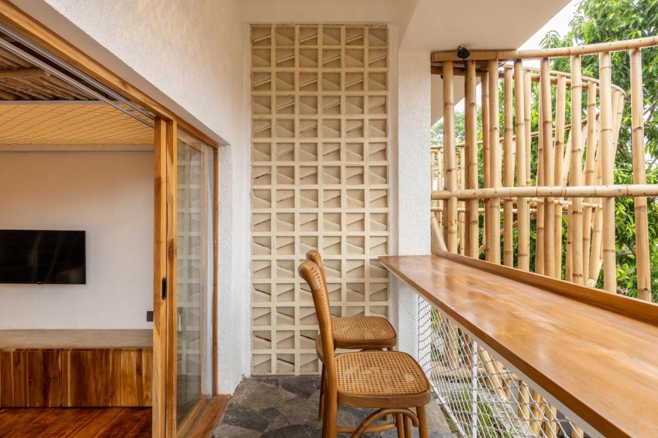 Clan Living - The Founder Ubud Exterior photo