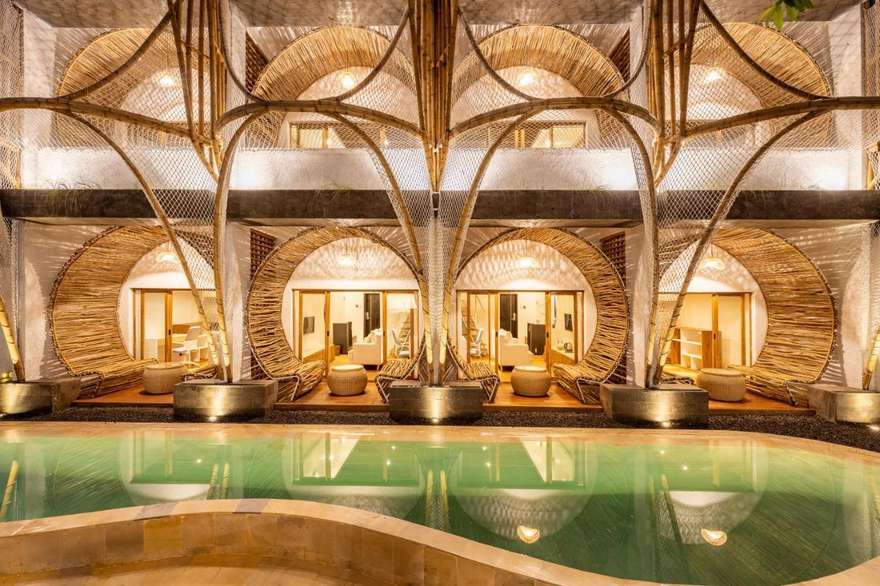 Clan Living - The Founder Ubud Exterior photo