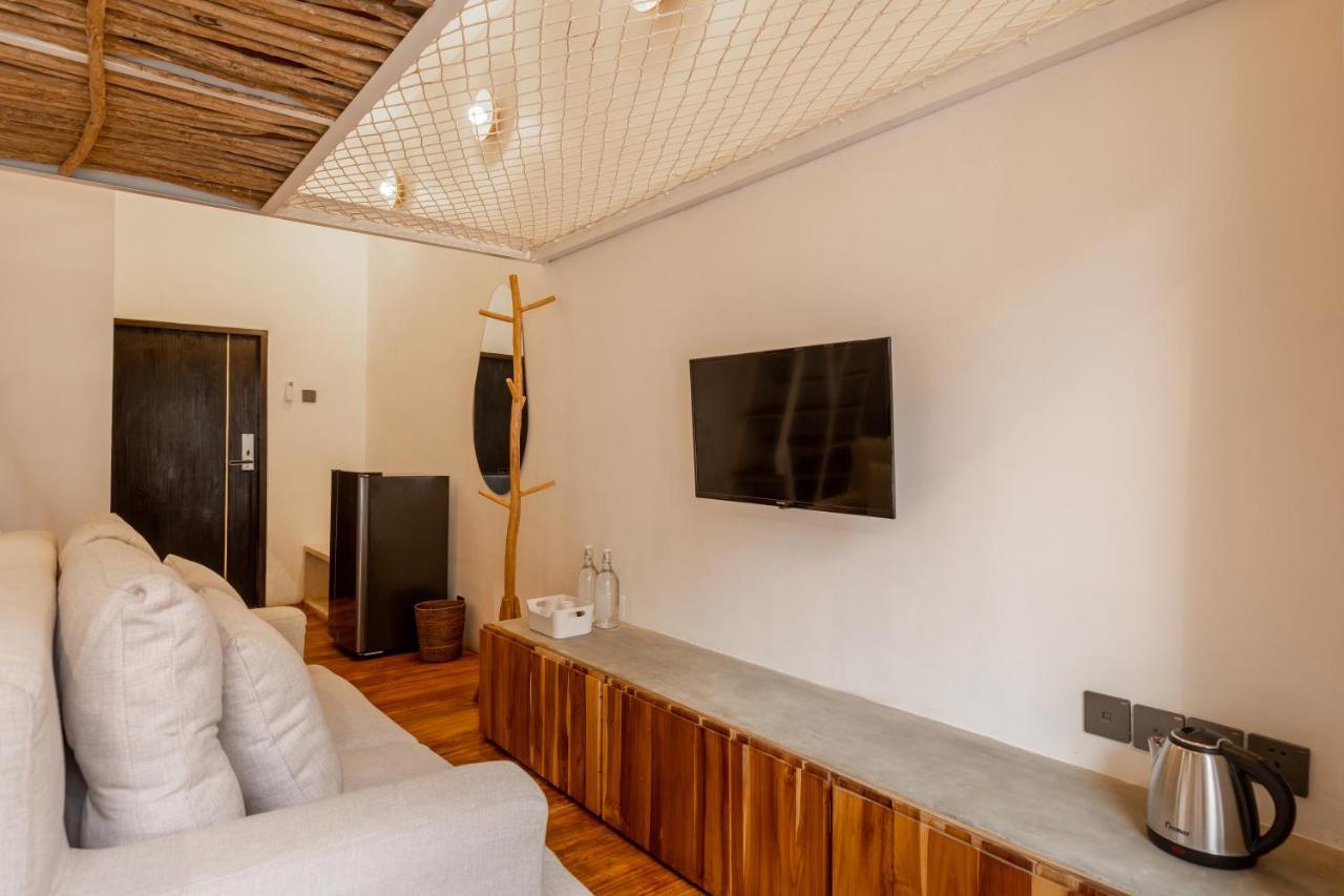 Clan Living - The Founder Ubud Exterior photo