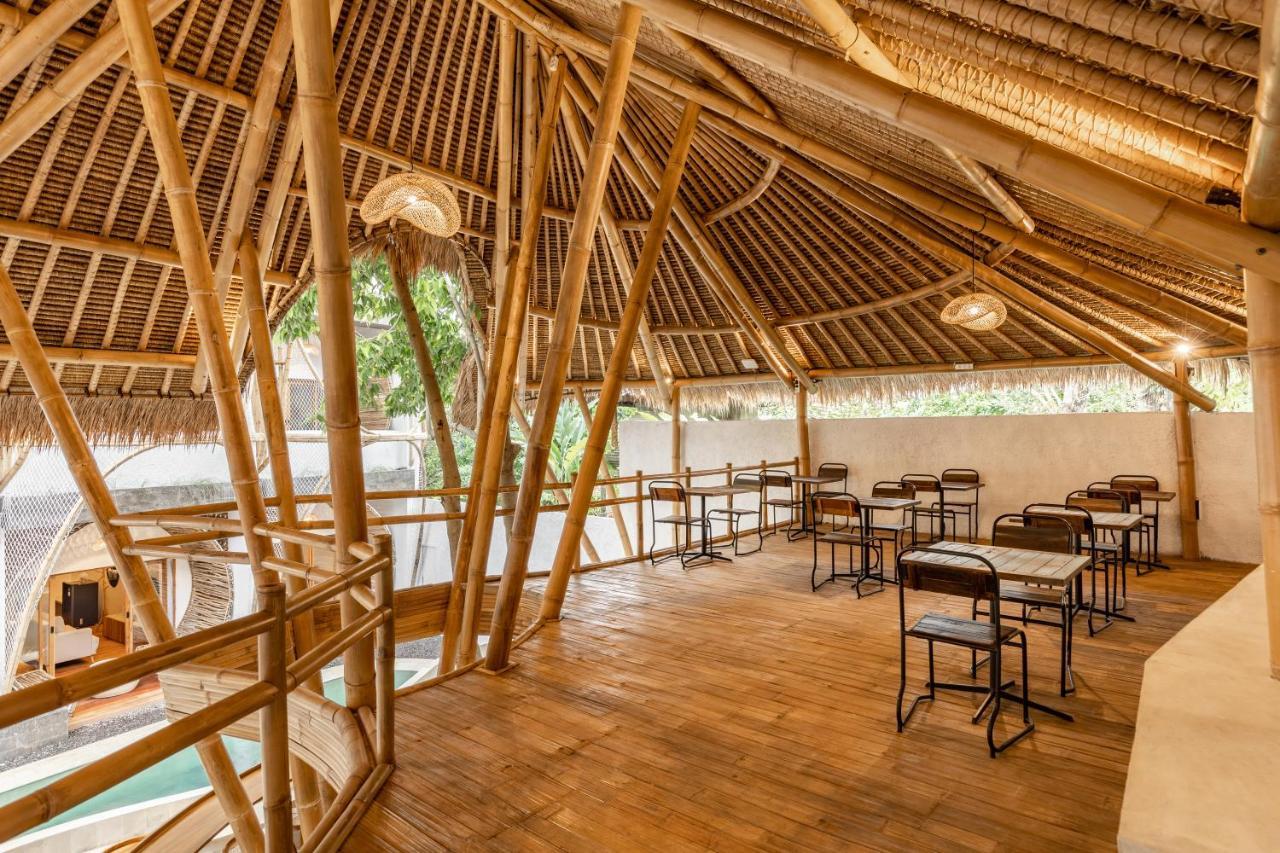 Clan Living - The Founder Ubud Exterior photo