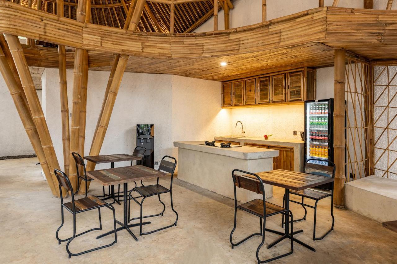 Clan Living - The Founder Ubud Exterior photo