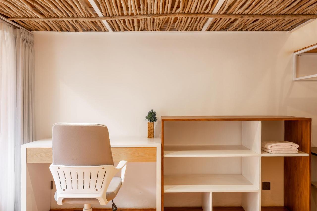 Clan Living - The Founder Ubud Exterior photo